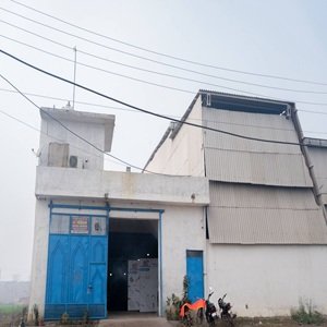 Tractor Linkage Parts