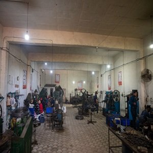 Tractor Linkage Parts