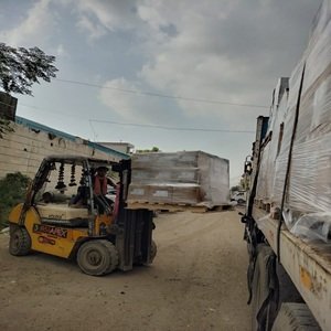 Tractor Linkage Parts