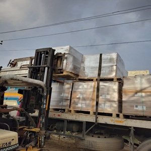 Tractor Linkage Parts