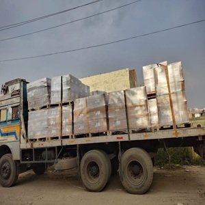 Tractor Linkage Parts