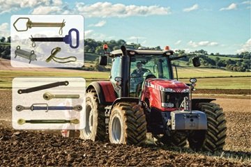 Tractor Linkage Parts
